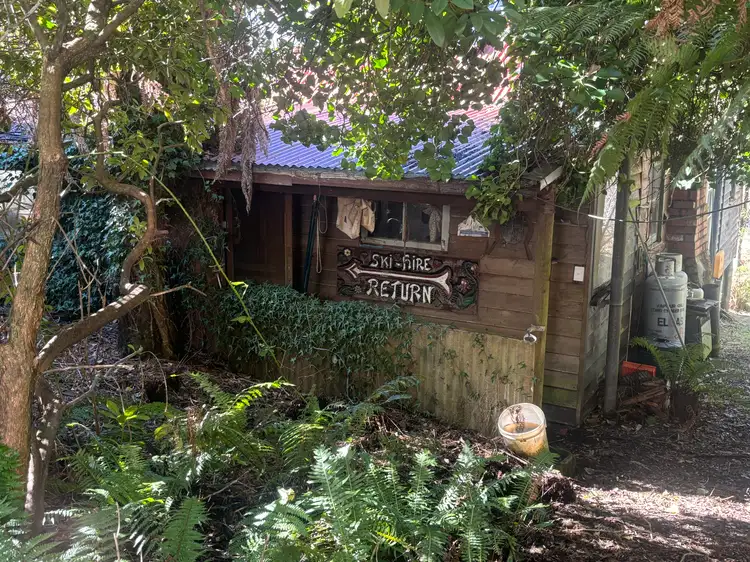 Fifth view of Homely house listing, 9 Old Rowleys Road, Tanjil Bren VIC 3833