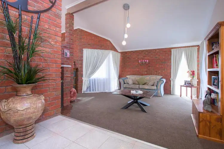 Second view of Homely house listing, 21 Skyline Drive, Gisborne VIC 3437