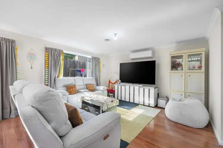 Fifth view of Homely house listing, 33 Jimmy Clements Crescent, Bonner ACT 2914
