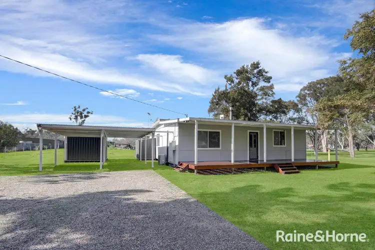 332 NUTT ROAD