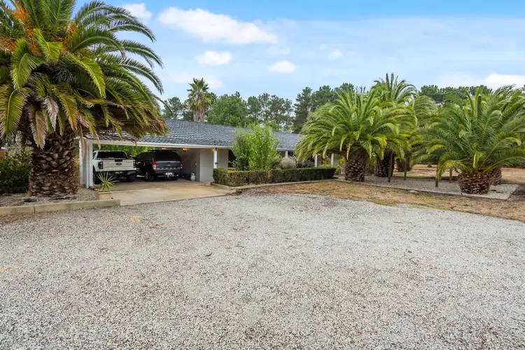 Second view of Homely rural property listing, 129 Peters Road, Gisborne VIC 3437