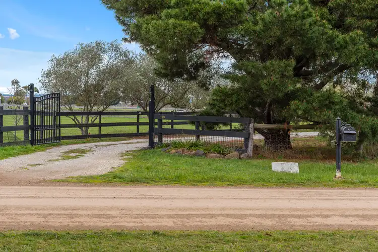 Third view of Homely rural property listing, 129 Peters Road, Gisborne VIC 3437
