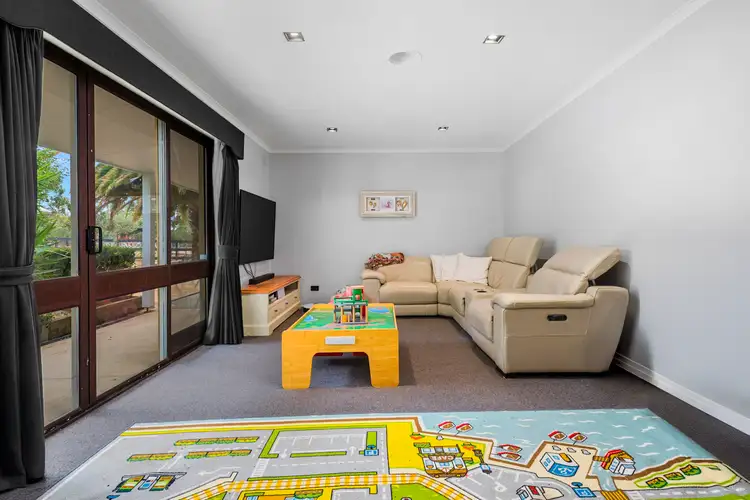 Fifth view of Homely rural property listing, 129 Peters Road, Gisborne VIC 3437
