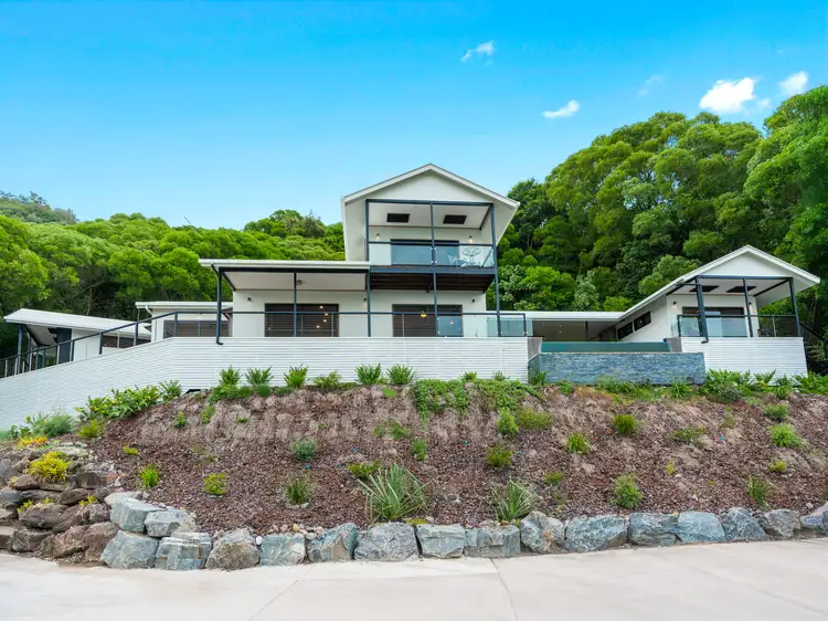 Second view of Homely house listing, 304 Mowbray River Road, Mowbray QLD 4877