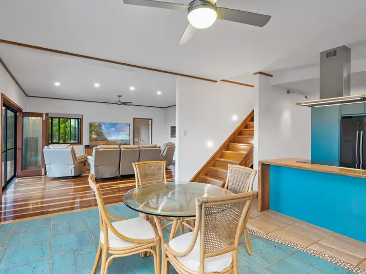 Fourth view of Homely house listing, 304 Mowbray River Road, Mowbray QLD 4877