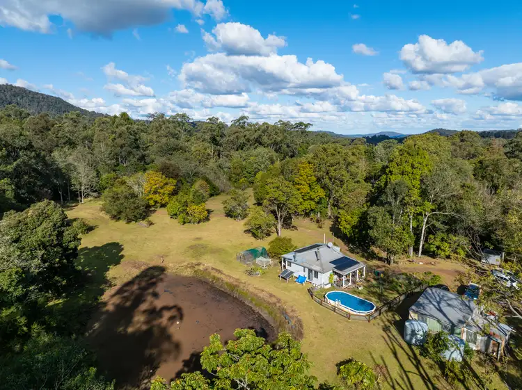 Main view of Homely rural property listing, Lot 6/412 Murray Scrub Road, Afterlee NSW 2474
