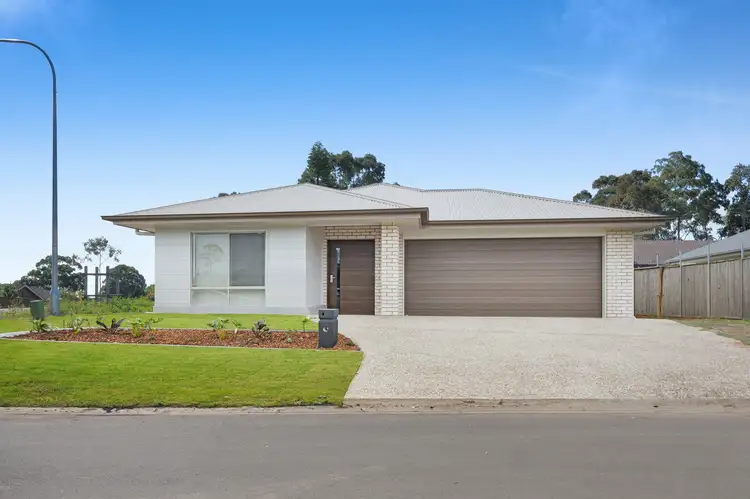 1 Roald Place