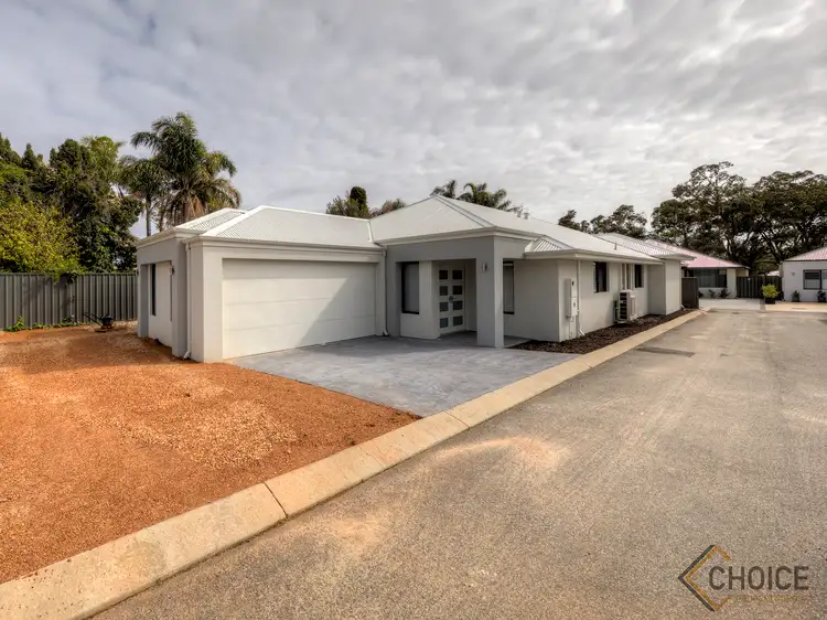 Fourth view of Homely house listing, 14D Recreation Road, Kalamunda WA 6076