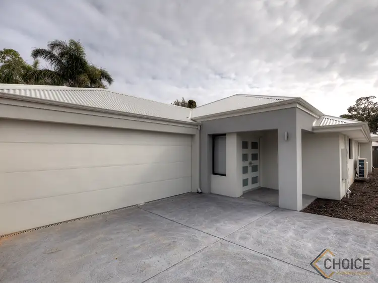 Fifth view of Homely house listing, 14D Recreation Road, Kalamunda WA 6076