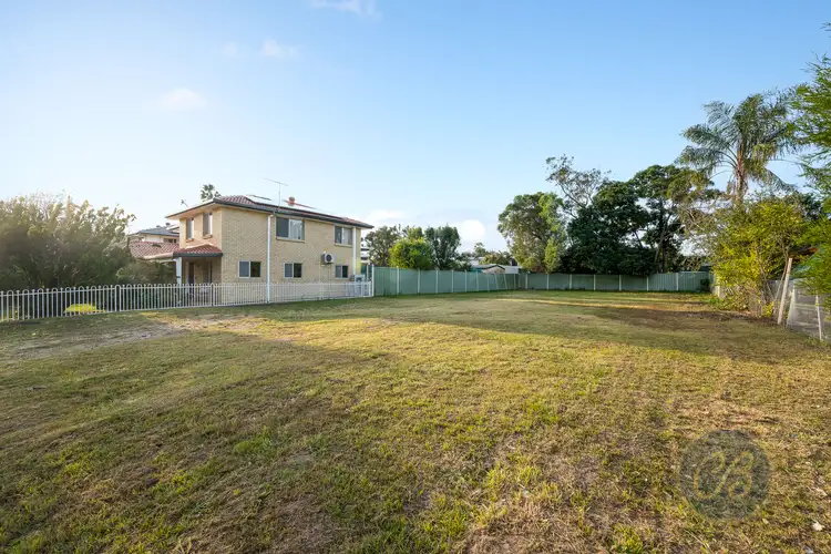 Third view of Homely land listing, 81 Sovereign Avenue, Bray Park QLD 4500