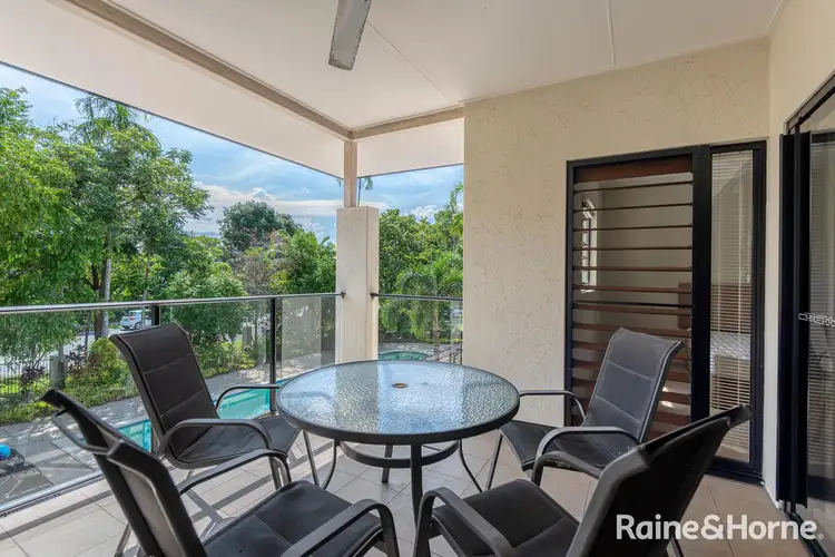 Third view of Homely unit listing, 13/1 Osprey Close (CRESCENT), Port Douglas QLD 4877