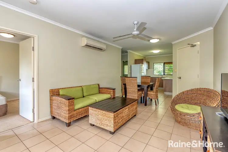 Fifth view of Homely unit listing, 13/1 Osprey Close (CRESCENT), Port Douglas QLD 4877