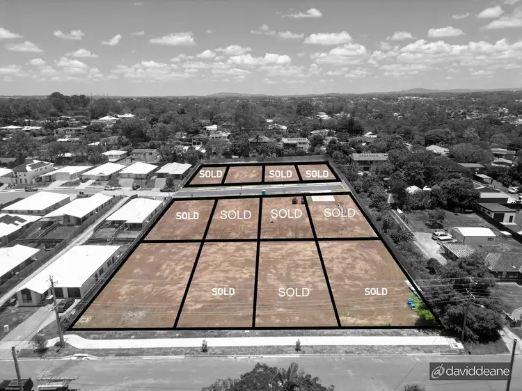 Fifth view of Homely land listing, LOT 1 - 6, 43 Akers Road, Lawnton QLD 4501