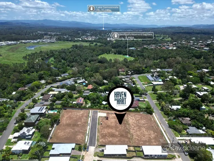 Sixth view of Homely land listing, LOT 1 - 6, 43 Akers Road, Lawnton QLD 4501