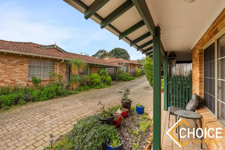Second view of Homely unit listing, 2/36 Canning Road, Kalamunda WA 6076