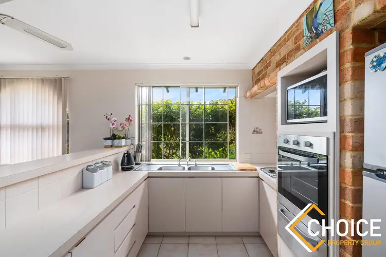 Fourth view of Homely unit listing, 2/36 Canning Road, Kalamunda WA 6076