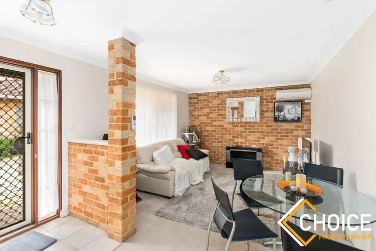 Sixth view of Homely unit listing, 2/36 Canning Road, Kalamunda WA 6076