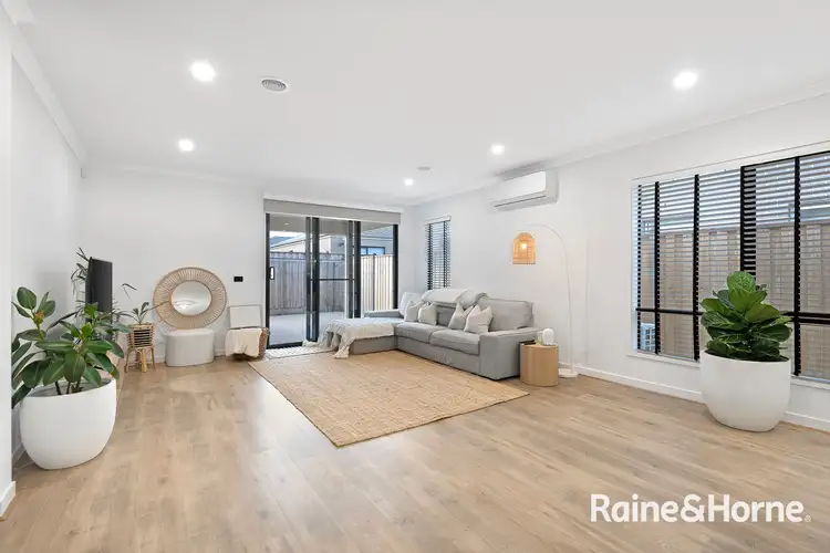 Third view of Homely house listing, 9 Floyd Circuit, Cranbourne VIC 3977