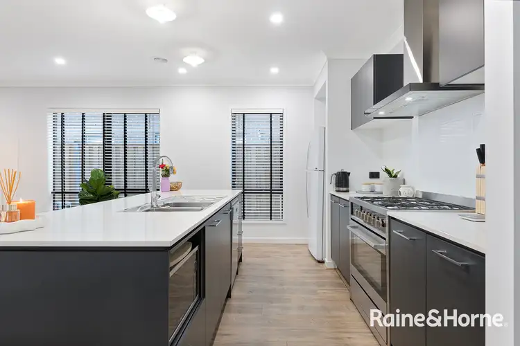 Fourth view of Homely house listing, 9 Floyd Circuit, Cranbourne VIC 3977