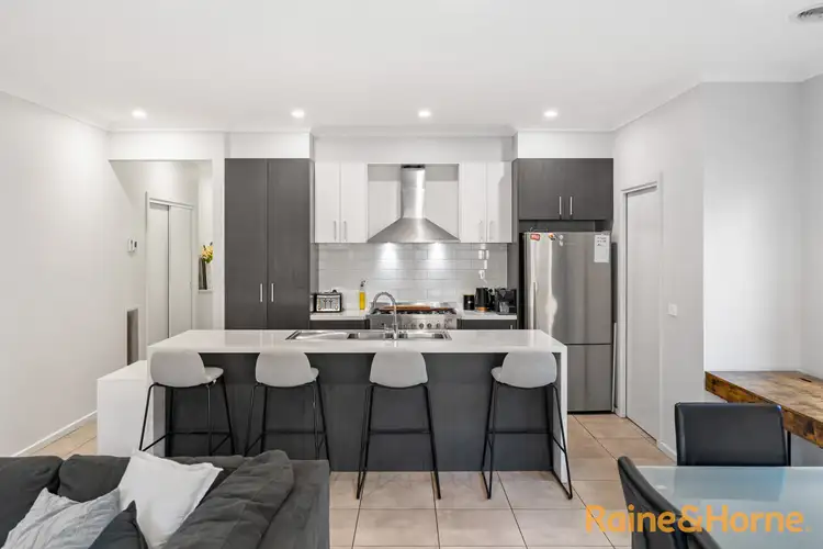 Second view of Homely house listing, 22 Eaglevale Road, Weir Views VIC 3338