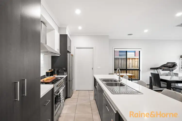 Third view of Homely house listing, 22 Eaglevale Road, Weir Views VIC 3338