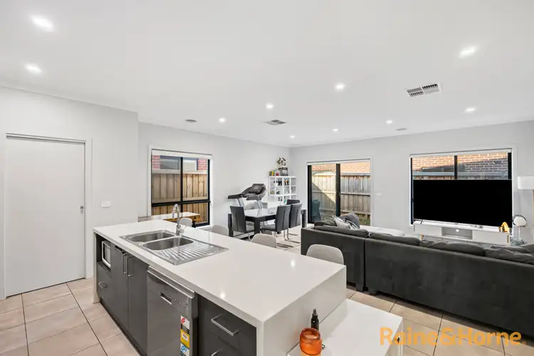 Fourth view of Homely house listing, 22 Eaglevale Road, Weir Views VIC 3338