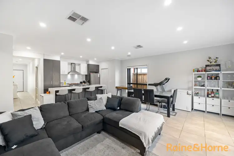 Fifth view of Homely house listing, 22 Eaglevale Road, Weir Views VIC 3338
