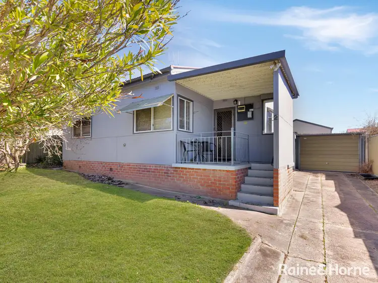 Main view of Homely house listing, 2 Coral Way, West Bathurst NSW 2795