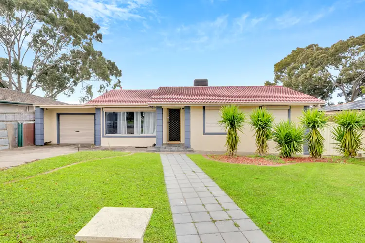 Main view of Homely house listing, 24 Dominic Crescent, Morphett Vale SA 5162