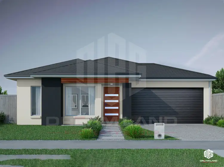 Main view of Homely house listing, 8 Rosedale circuit, Lara VIC 3212
