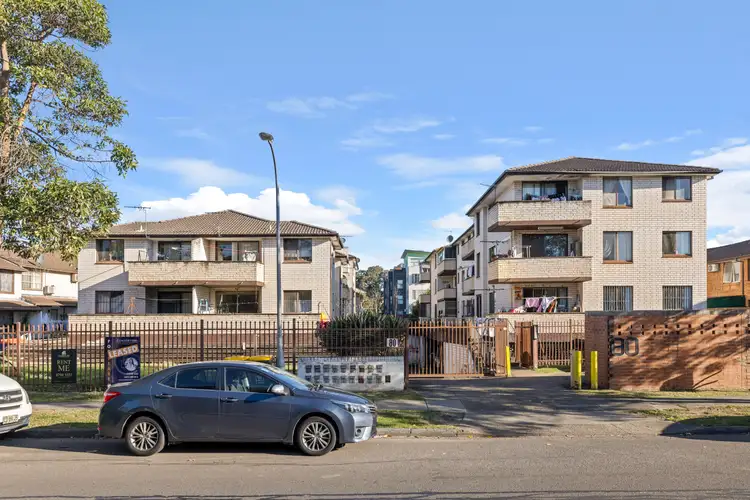 Main view of Homely house listing, 17/76-80 Mcburney Road, Cabramatta NSW 2166