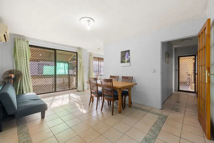 Second view of Homely house listing, 17/76-80 Mcburney Road, Cabramatta NSW 2166