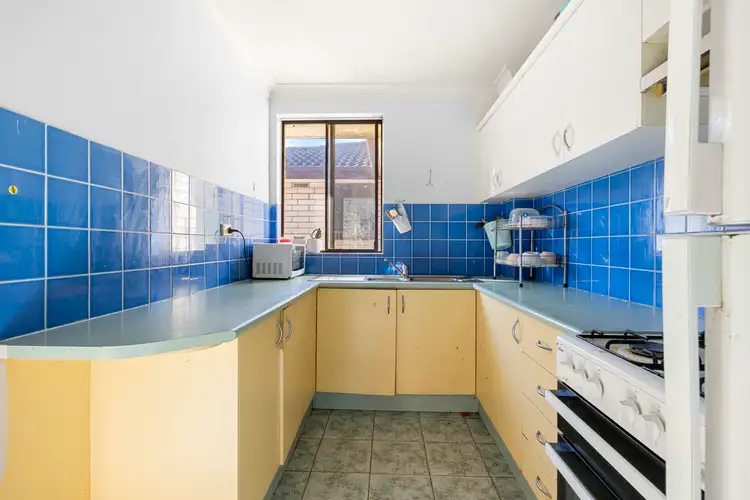 Third view of Homely house listing, 17/76-80 Mcburney Road, Cabramatta NSW 2166