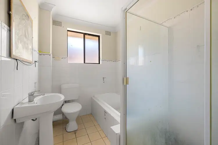Fourth view of Homely house listing, 17/76-80 Mcburney Road, Cabramatta NSW 2166