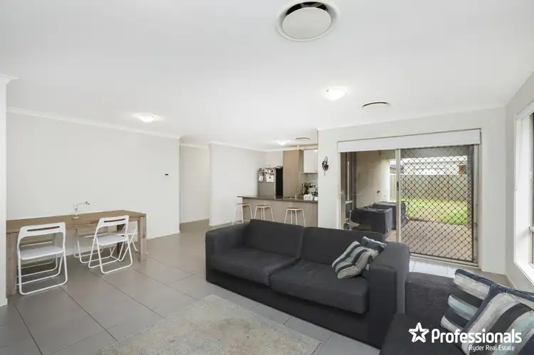 Fourth view of Homely house listing, 5 Amber Way, Cobblebank VIC 3338