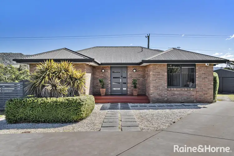 Second view of Homely house listing, 7 Callum Close, Midway Point TAS 7171