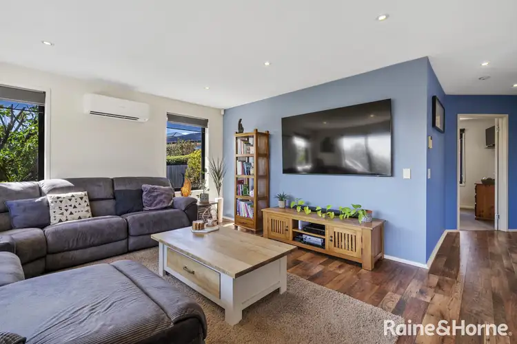 Sixth view of Homely house listing, 7 Callum Close, Midway Point TAS 7171