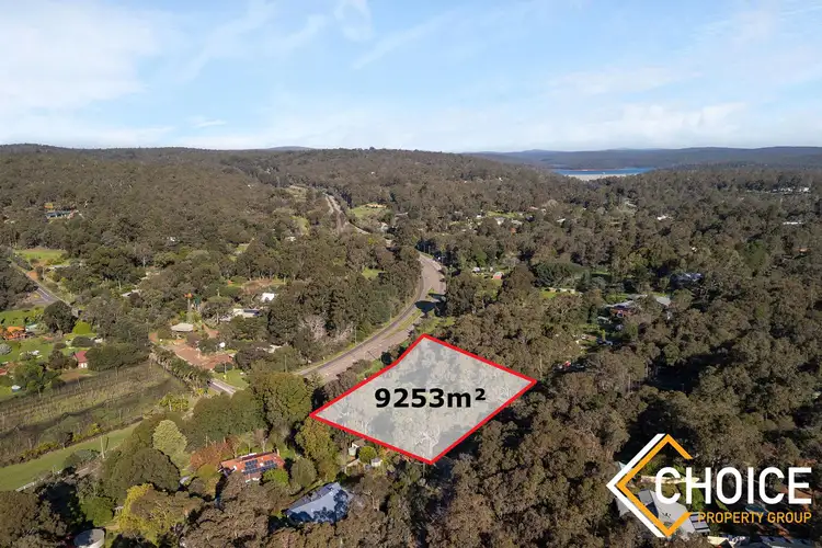 Main view of Homely land listing, 52 Nelson Street, Bedfordale WA 6112