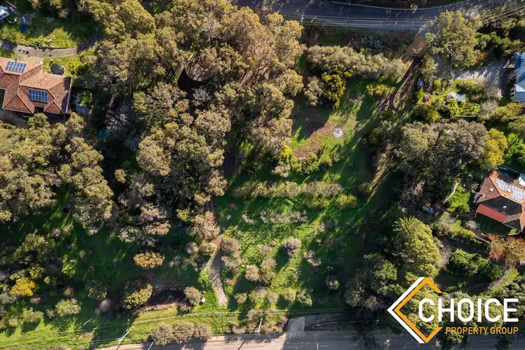 Second view of Homely land listing, 52 Nelson Street, Bedfordale WA 6112