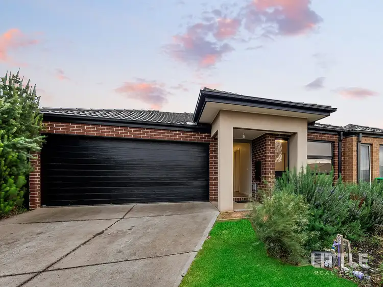 Second view of Homely house listing, 20 Fellows Street, Weir Views VIC 3338