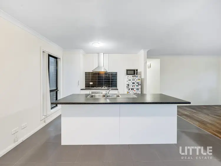 Fifth view of Homely house listing, 20 Fellows Street, Weir Views VIC 3338