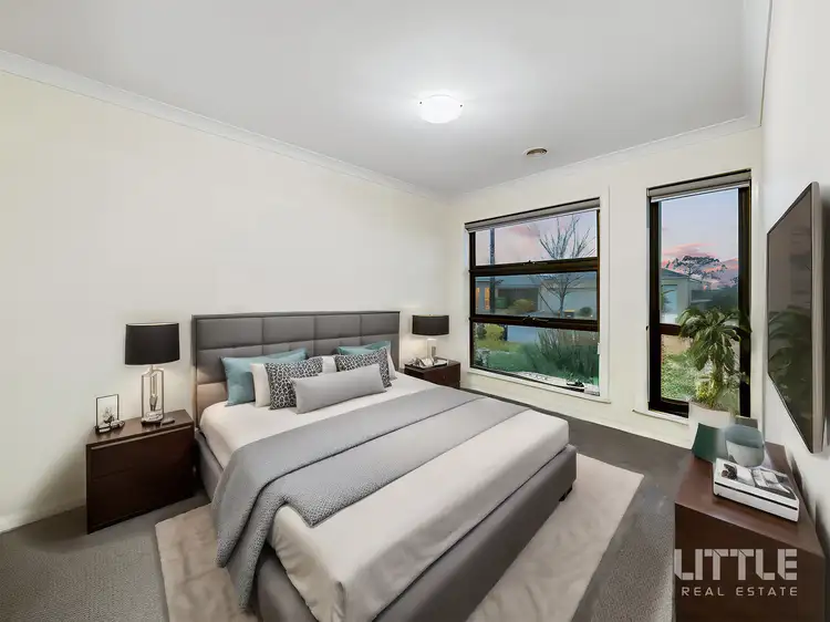 Sixth view of Homely house listing, 20 Fellows Street, Weir Views VIC 3338
