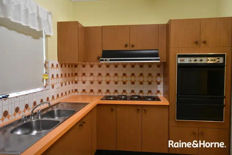 Third view of Homely unit listing, 161a Woodward Street, Orange NSW 2800