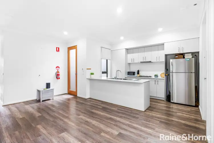 Third view of Homely house listing, 10 Kingdom Boulevard, Weir Views VIC 3338