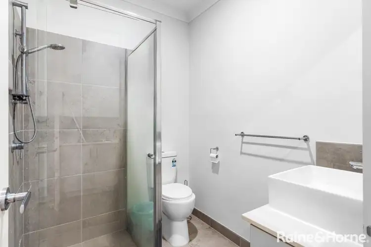 Fifth view of Homely house listing, 10 Kingdom Boulevard, Weir Views VIC 3338