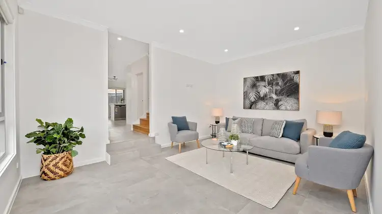 4A Arnold Avenue