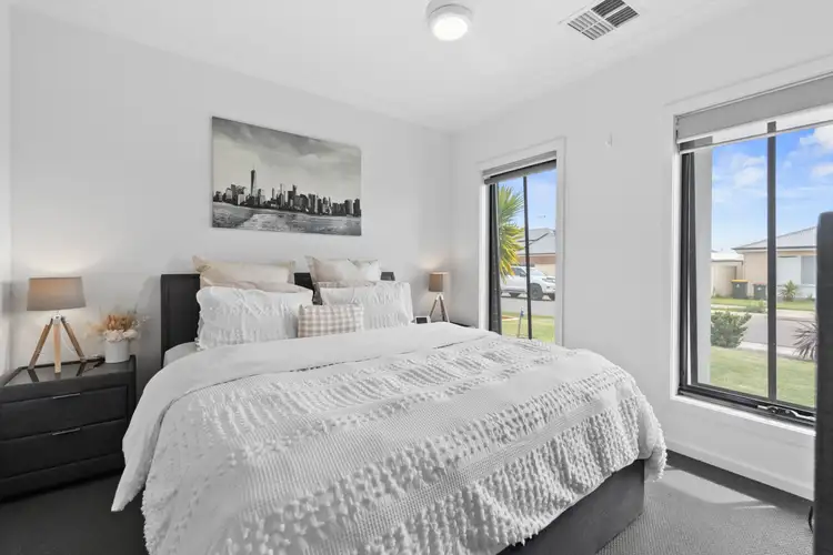 Second view of Homely house listing, 15 Carbone Drive, Munno Para West SA 5115