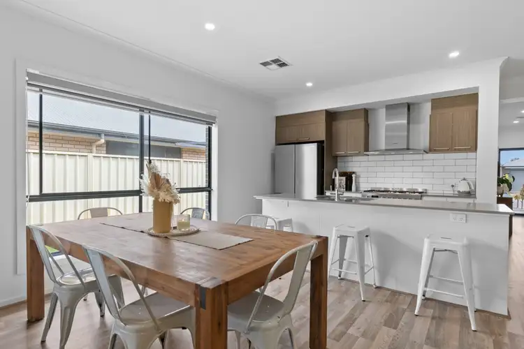 Fourth view of Homely house listing, 15 Carbone Drive, Munno Para West SA 5115