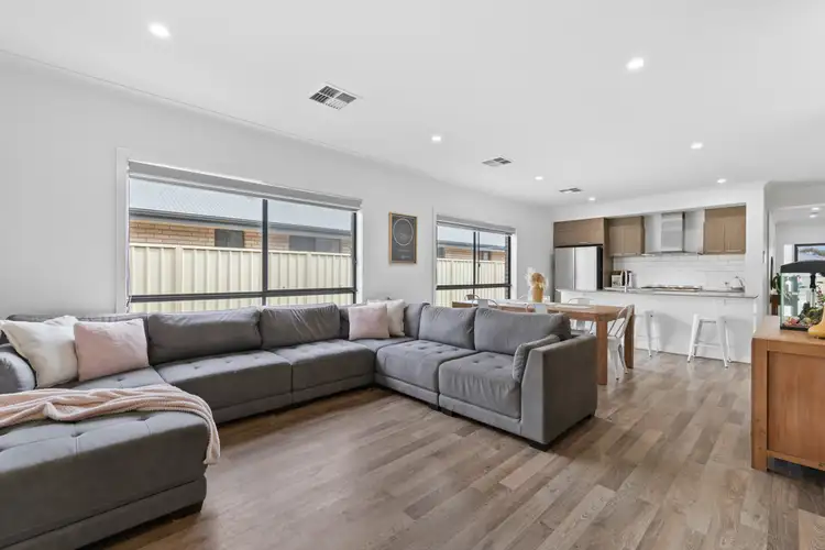 Seventh view of Homely house listing, 15 Carbone Drive, Munno Para West SA 5115