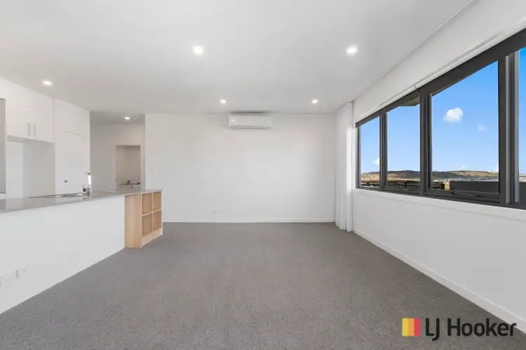 Second view of Homely apartment listing, 49/112 Mcmichael Terrace, Denman Prospect ACT 2611
